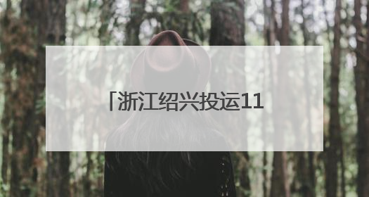 浙江绍兴投运110千伏谢慕变电站