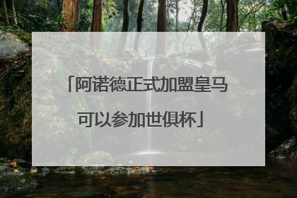 阿诺德正式加盟皇马 可以参加世俱杯